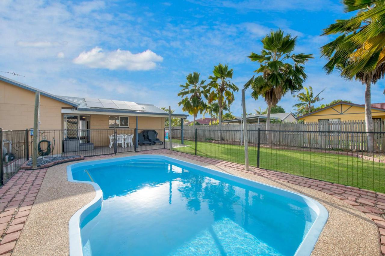 Vibrant, Lovely 3br Family Townsville