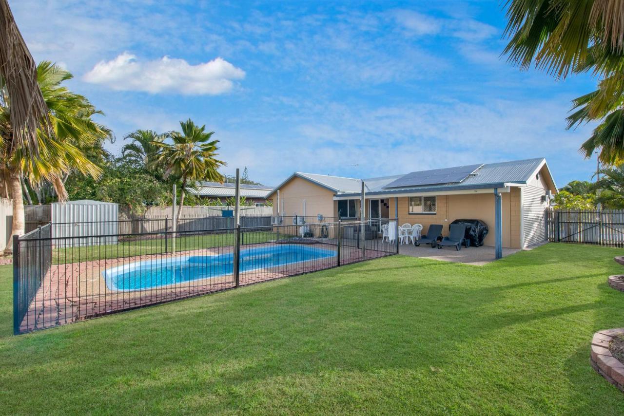 Vibrant, Lovely 3br Family Holiday home Townsville
